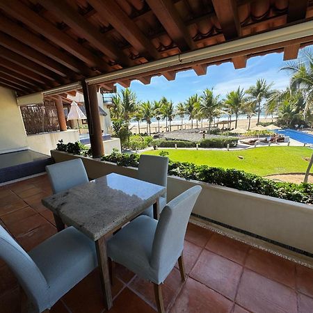 Residences At Las Palmas Zihuatanejo Exteriér fotografie