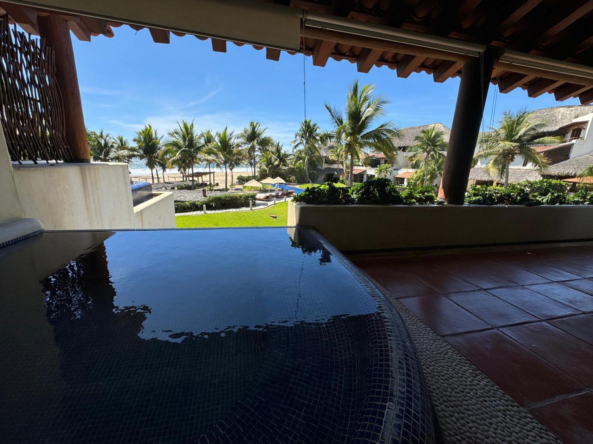 Residences At Las Palmas Zihuatanejo Exteriér fotografie