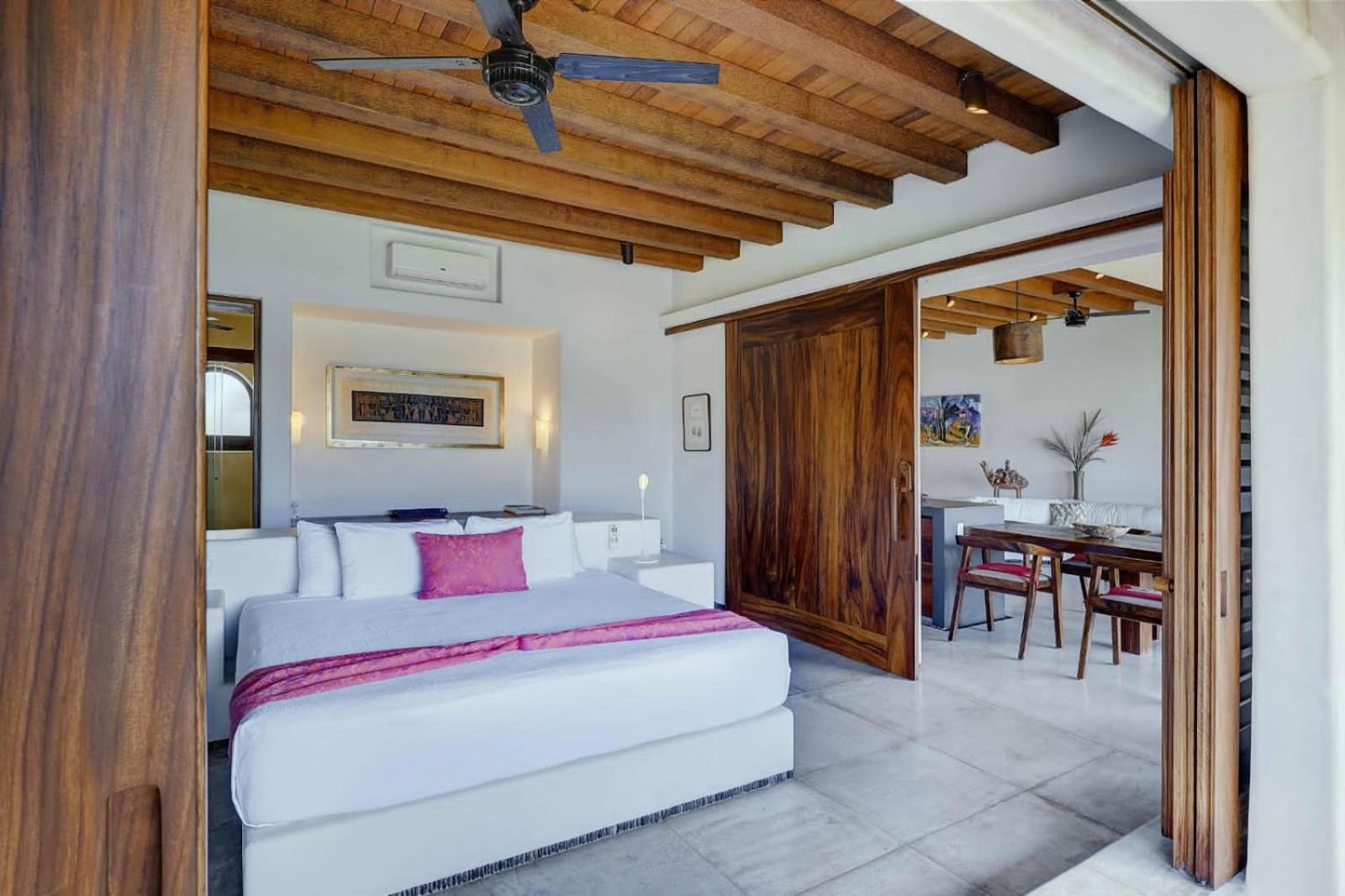 Residences At Las Palmas Zihuatanejo Exteriér fotografie