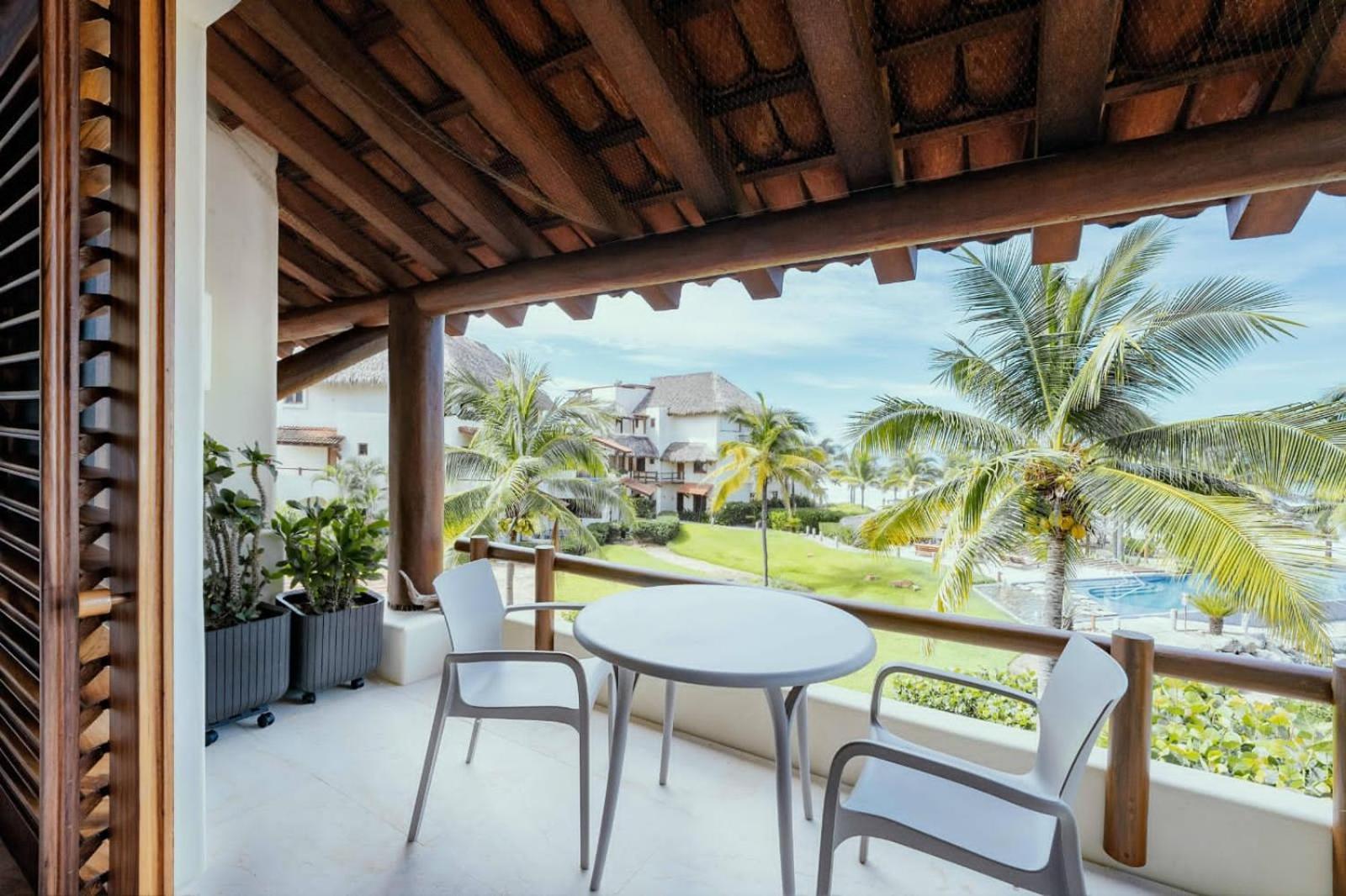 Residences At Las Palmas Zihuatanejo Exteriér fotografie