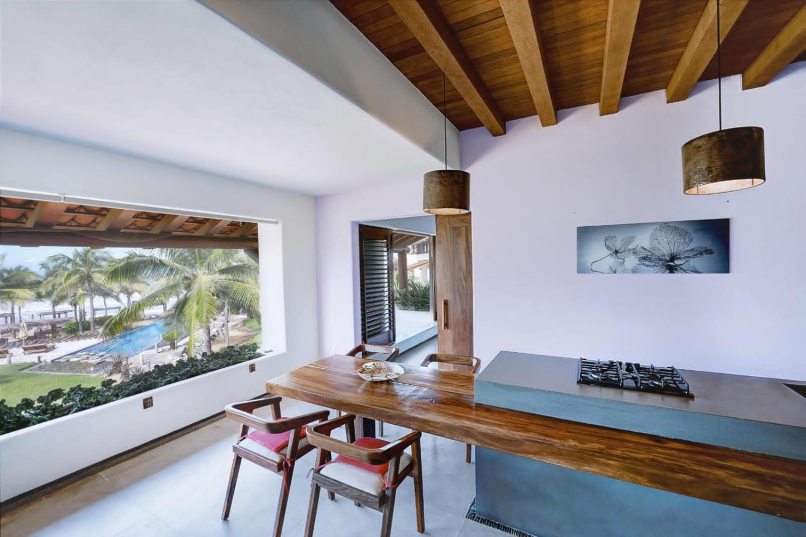 Residences At Las Palmas Zihuatanejo Exteriér fotografie