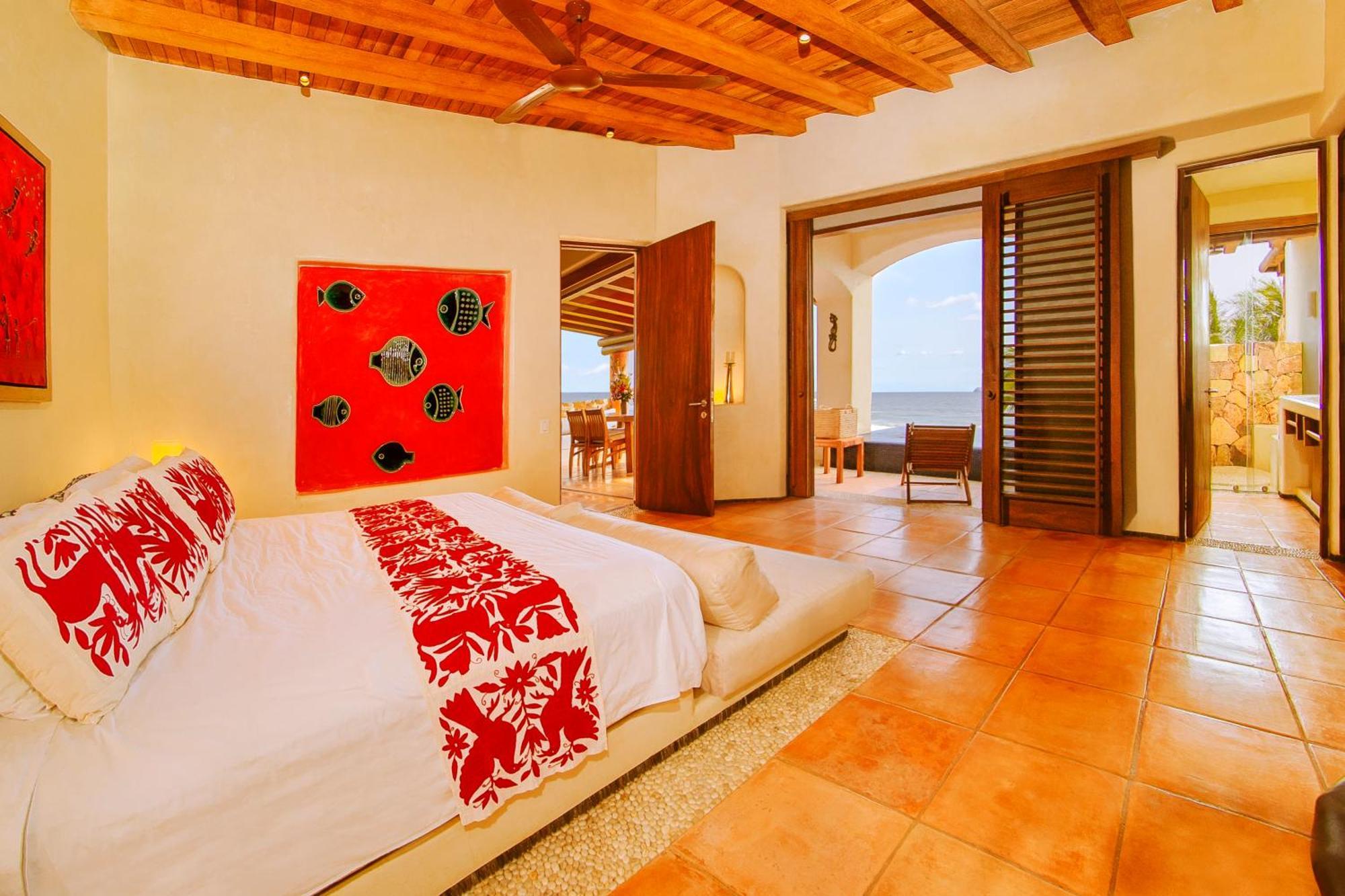 Residences At Las Palmas Zihuatanejo Exteriér fotografie