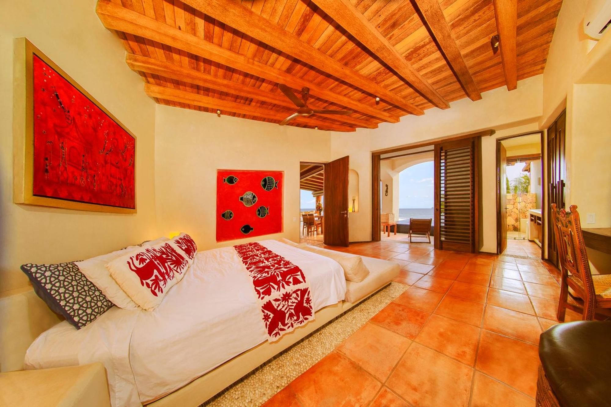 Residences At Las Palmas Zihuatanejo Exteriér fotografie