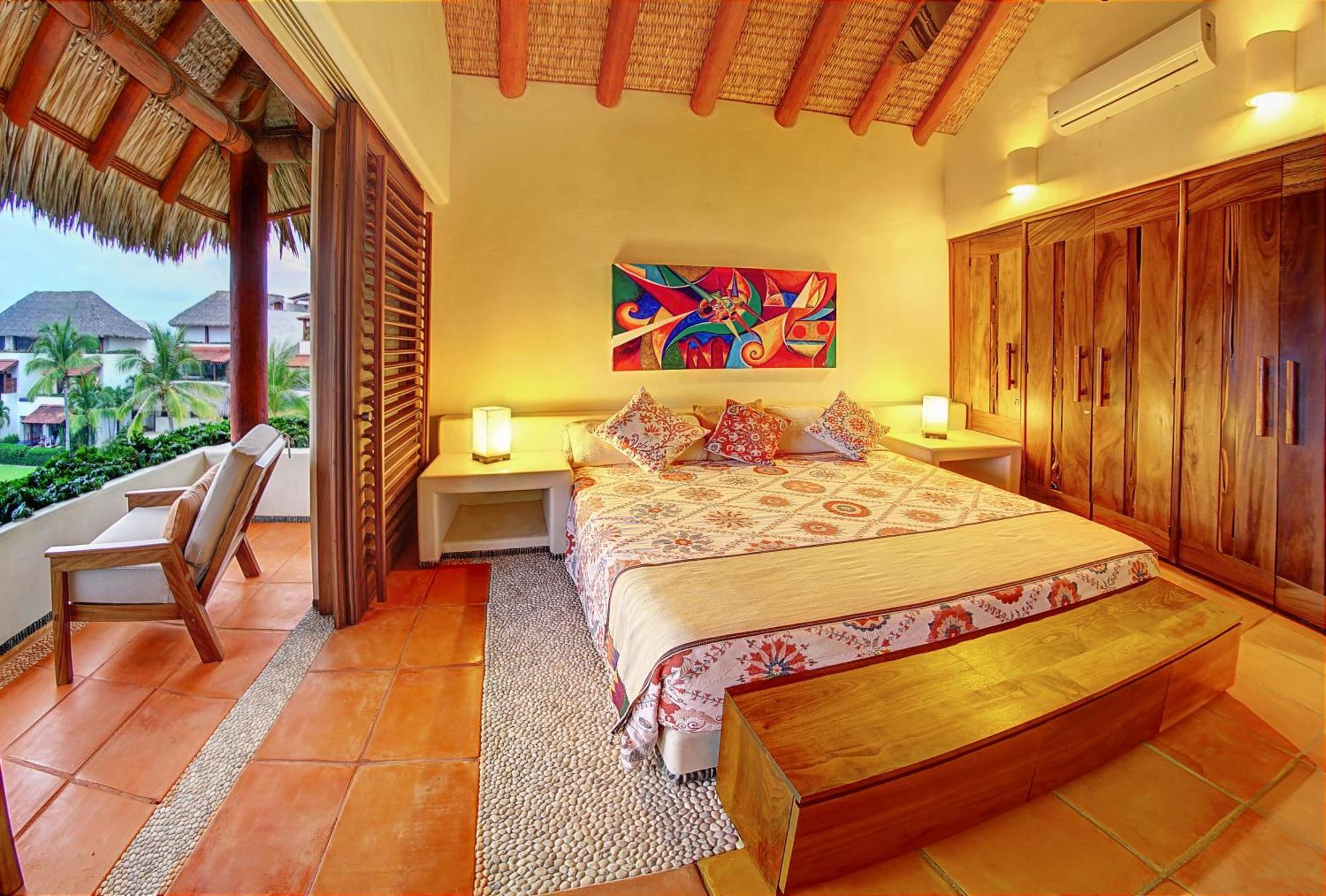 Residences At Las Palmas Zihuatanejo Exteriér fotografie