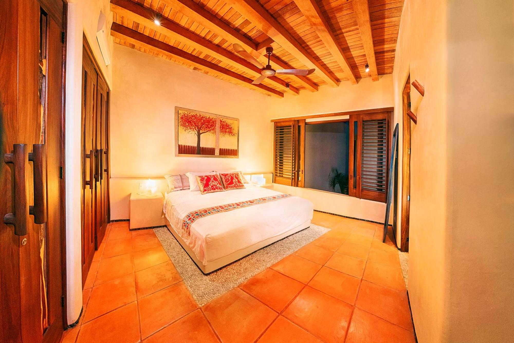 Residences At Las Palmas Zihuatanejo Exteriér fotografie