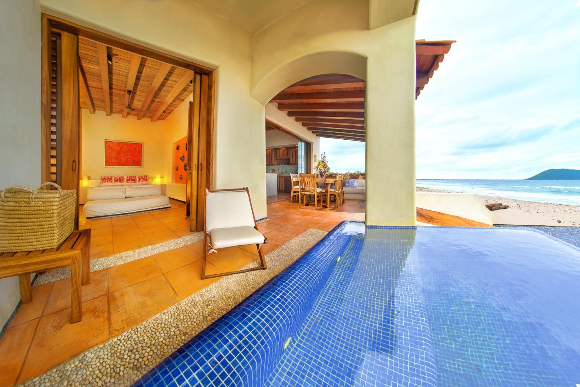 Residences At Las Palmas Zihuatanejo Exteriér fotografie