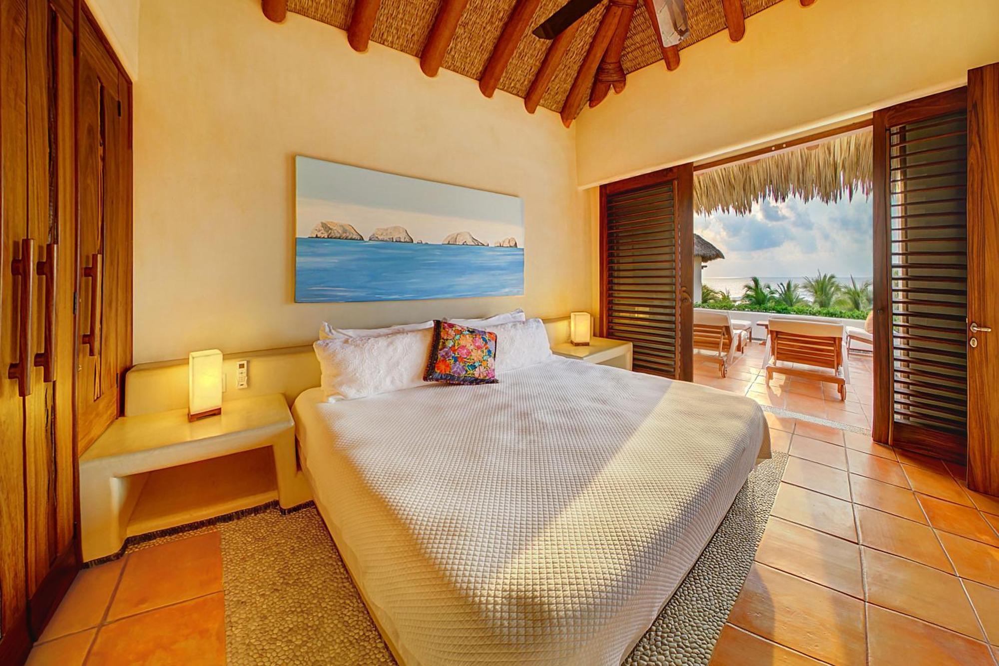 Residences At Las Palmas Zihuatanejo Exteriér fotografie