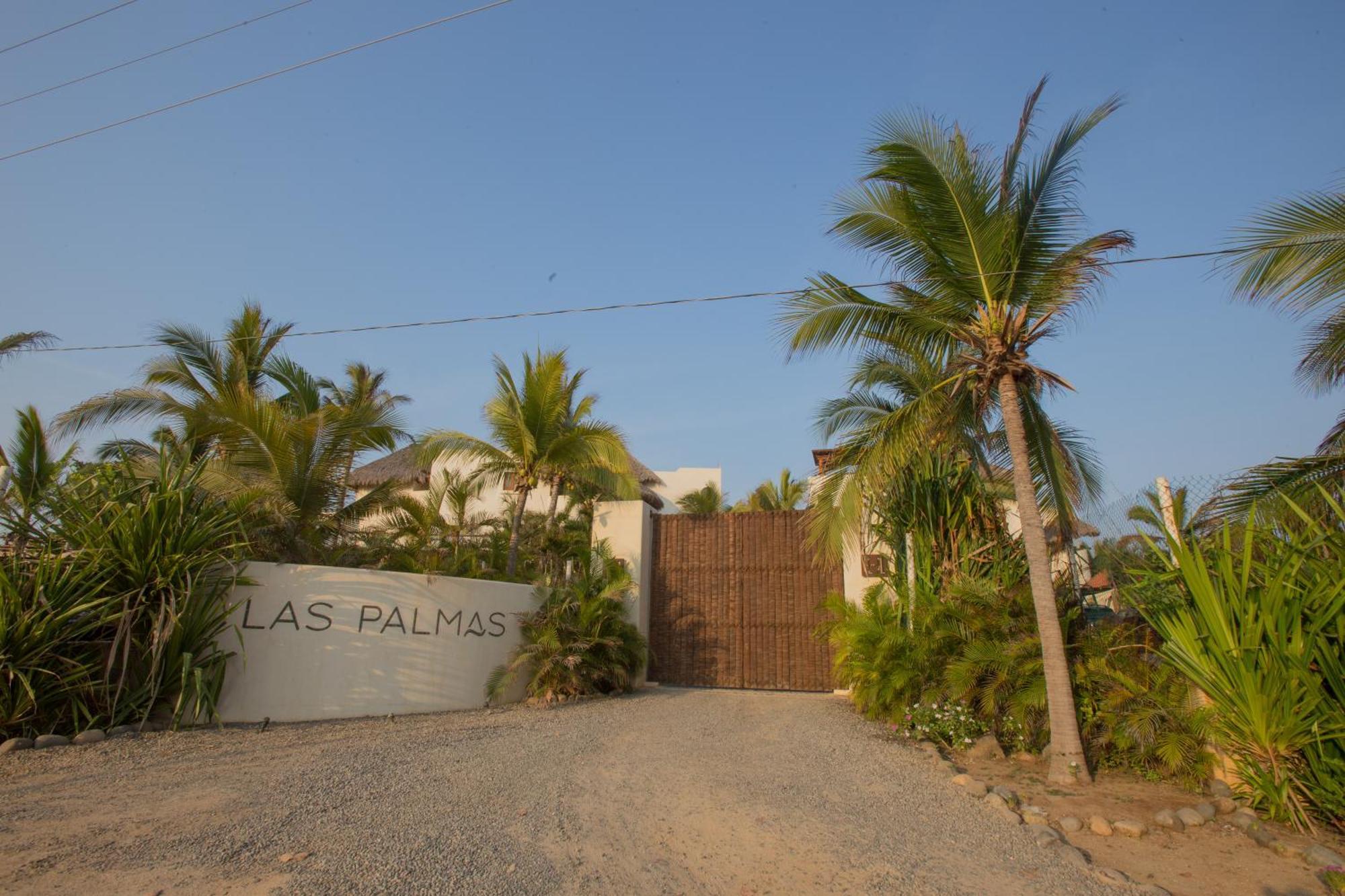 Residences At Las Palmas Zihuatanejo Exteriér fotografie